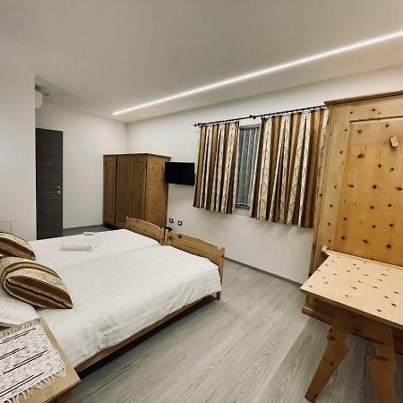 B&B L'Aigual San Sebastiano  Exteriör bild