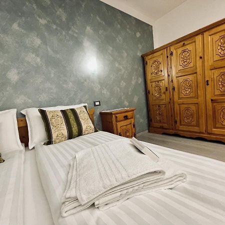 B&B L'Aigual San Sebastiano  Exteriör bild