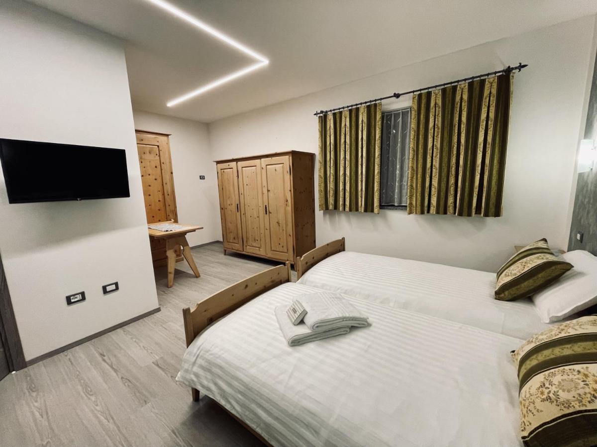 B&B L'Aigual San Sebastiano  Exteriör bild