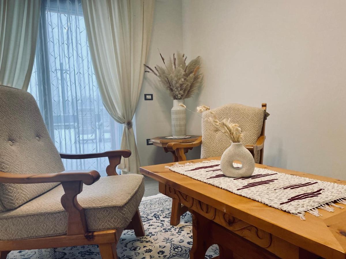 B&B L'Aigual San Sebastiano  Exteriör bild
