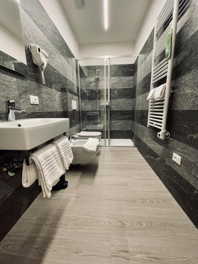 B&B L'Aigual San Sebastiano  Exteriör bild