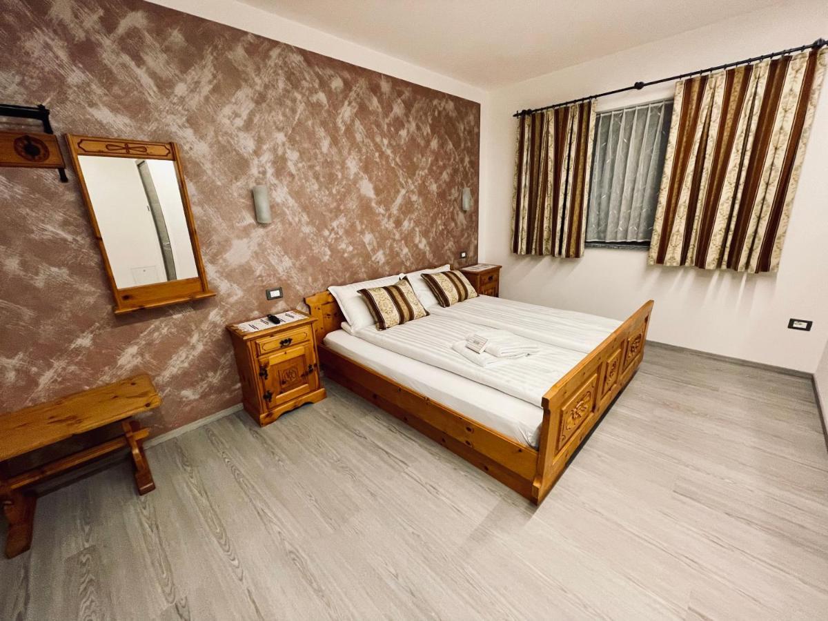 B&B L'Aigual San Sebastiano  Exteriör bild