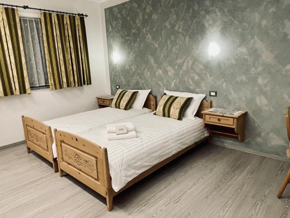 B&B L'Aigual San Sebastiano  Exteriör bild