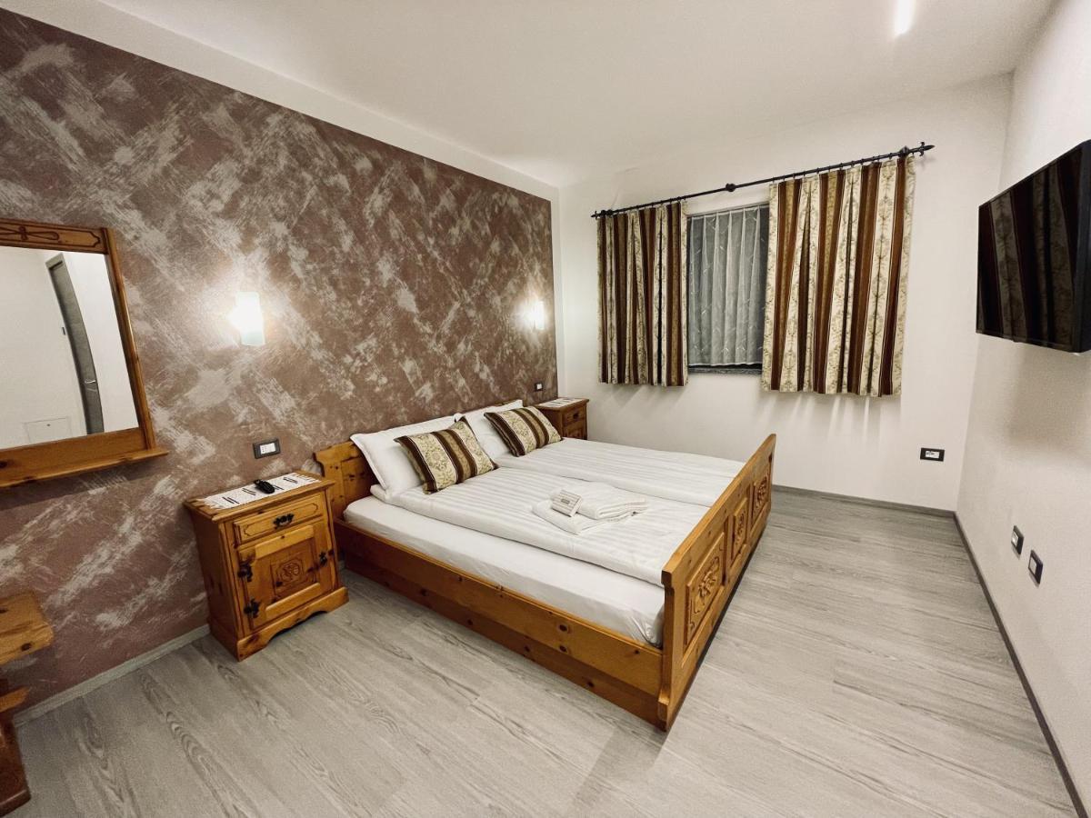 B&B L'Aigual San Sebastiano  Exteriör bild