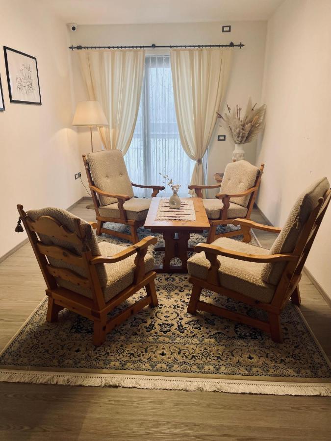 B&B L'Aigual San Sebastiano  Exteriör bild