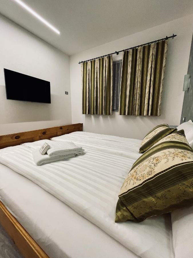B&B L'Aigual San Sebastiano  Exteriör bild